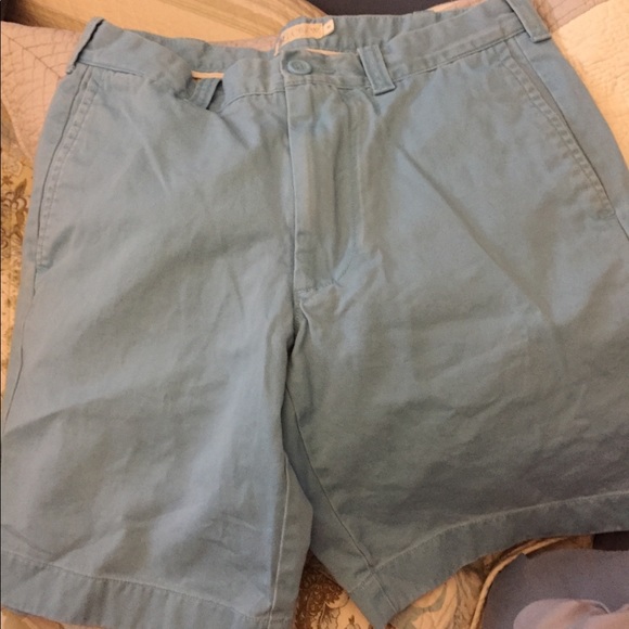 J.Crew sz30 cotton chino shorts - Picture 2 of 4